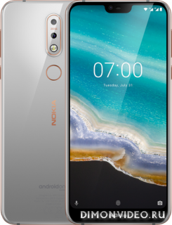 Nokia 7.1