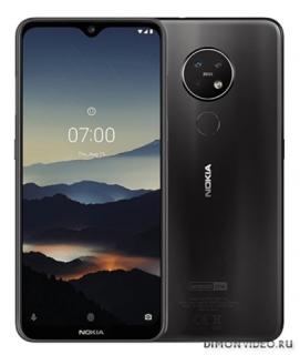 NOKIA 7.2