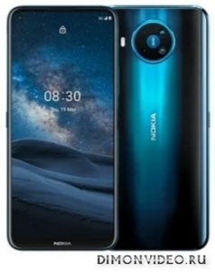 Nokia 8.3 5G