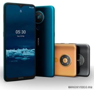 Nokia 5.3