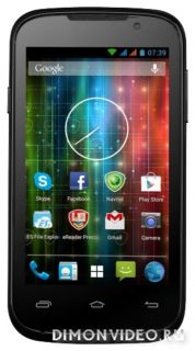 Prestigio MultiPhone 3400 DUO