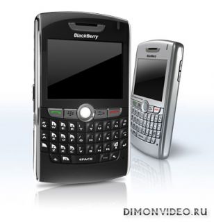 Blackberry 8800