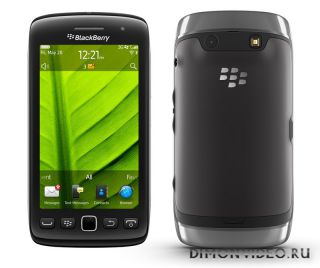 BlackBerry 9860