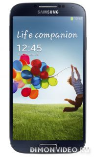 Samsung Galaxy S IV GT-I9505 LTE