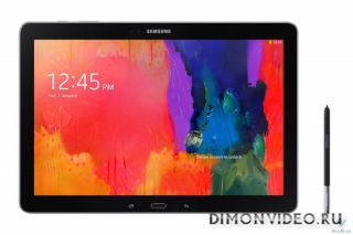 Samsung Galaxy Note Pro 12.2 LTE (SM-P905)