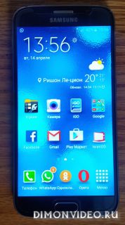 Samsung Galaxy S6