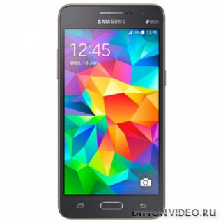 Samsung SM-G530H Galaxy Grand Prime