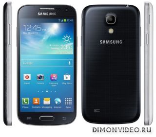 Samsung GT-I9190 Galaxy S4 Mini