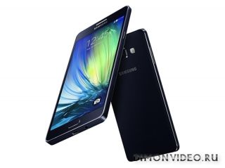 Samsung Galaxy A3