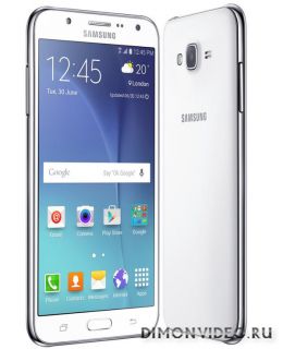 Samsung Galaxy J7