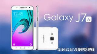 Samsung Galaxy J7-6