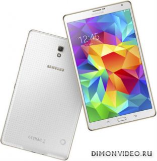 Samsung Tab S 8.4 (SM-T705)
