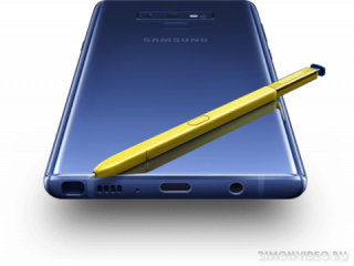 Samsung Galaxy Note 9