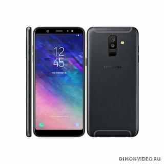 Samsung Galaxy A6+