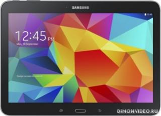 Samsung Galaxy Tab 4 10.1