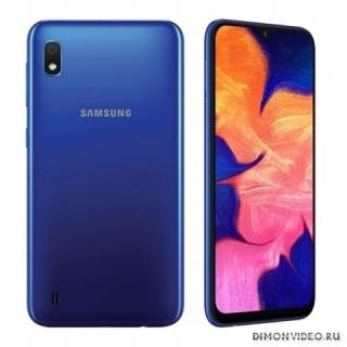 Samsung A10