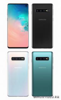 Samsung Galaxy S10+ (G975F)