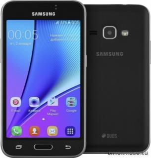 Samsung J1 2016 dues