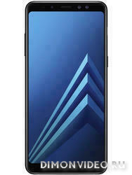 Samsung Galaxy A8