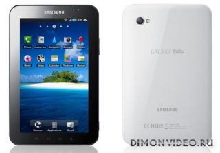 Samsung Galaxy Tab