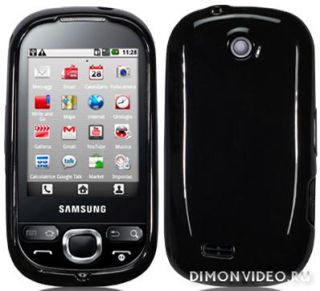 Samsung GT I5500