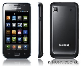 Samsung i9003 Galaxy