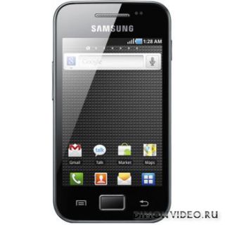 Samsung GALAXY Ace GT-S5830i