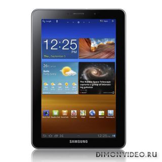 Galaxy Tab 7.7 P6800