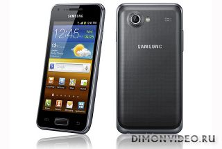 Samsung GT-I9070 Galaxy S Advanc