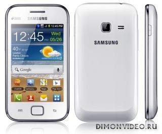 Samsung galaxy ace gt-s6802