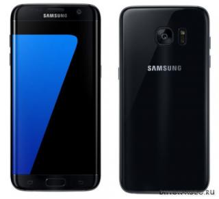 Samsung Galaxy S7 Edge