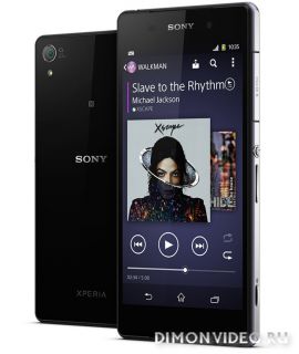 Sony Xperia Z2