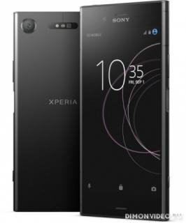 Sony Xperia XZ1