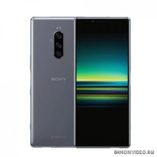 Sony Xperia 1 J9110