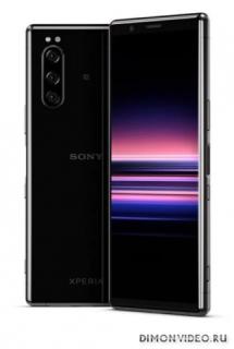 Sony Xperia 5