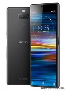 Sony Xperia 10