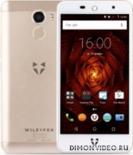 Wileyfox Swift 2