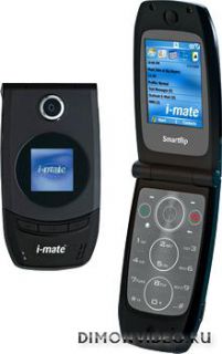 i-mate Smartflip