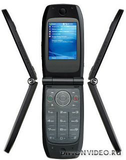 Qtek 8500