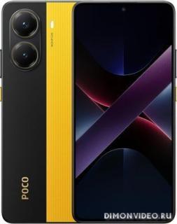 Poco x7 pro
