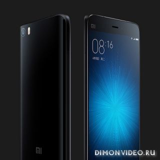 Xiaomi Mi5 Pro