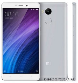 Xiaomi Redmi 4 Prime