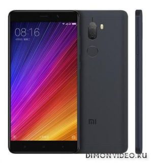 Xiaomi Mi5S Plus