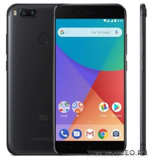 Xiaomi Mi A1