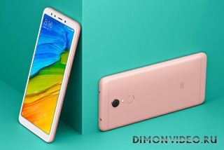 Xiaomi Redmi 5