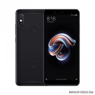 Xiaomi Redmi Note 5 Pro