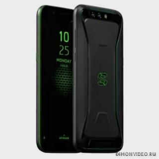 Xiaomi Black Shark