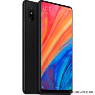 Xiaomi Mi Mix 2s