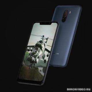 Xiaomi POCOPHONE F1