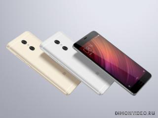 Xiaomi Redmi Pro